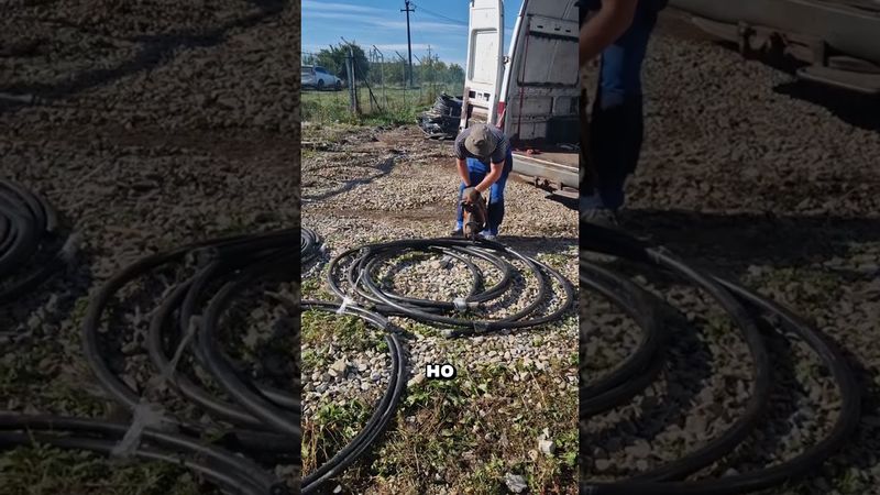 🚨 НЕОЖИДАННЫЙ СЮРПРИЗ В МЕДНЫХ КАБЕЛЯХ