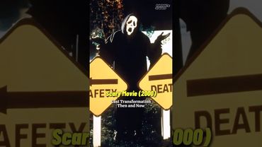 Scary Movie (2000) - Brilliant Cast Transformation Then and Now