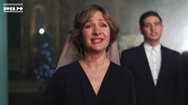 Святая ночь | Ансамбль певчих Ессентукского благочиния Пятигорской и Черкесской епархии