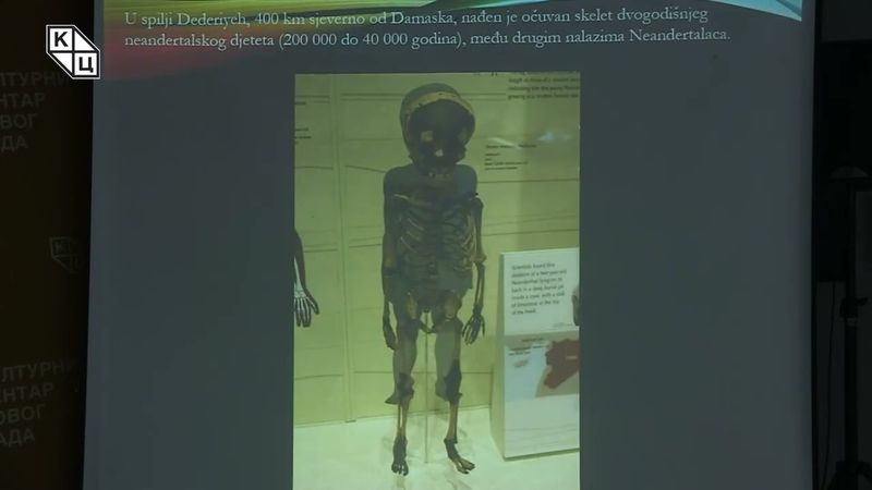 Goran Šarić -„Pad Sirije, uspon Izraela?ˮ