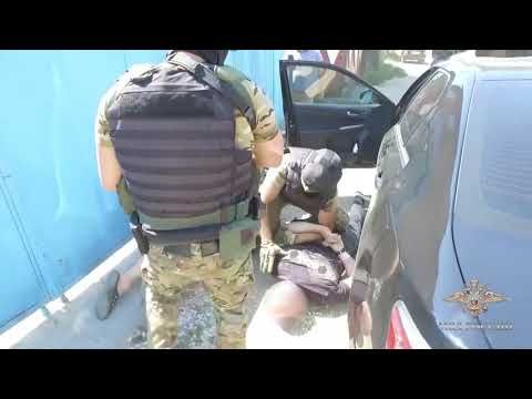 СОБР - ОМОН - ФСБ | ЖЕСТКИЕ ЗАДЕРЖАНИЯ ПРЕСТУПНИКОВ