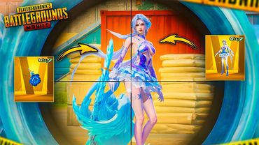 ЗА ЭТО МОЖНО ПОЛУЧИТЬ БАН! 🤯🥵 PUBG Mobile С ВЕБКОЙ НА РУКИ | ПУБГ МОБАЙЛ