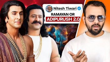 Why We Can’t TRUST Bollywood With RAMAYAN Anymore!