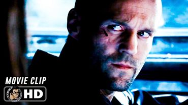 Last Lap Scene | DEATH RACE (2008) Movie CLIP HD