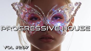 Melodic Techno & Progressive House Mix 2025 Vol. 297