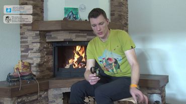 Карабины для походов