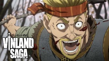 VINLAND SAGA Opening 1 | Mukanjyo by Survive Said the Prophet