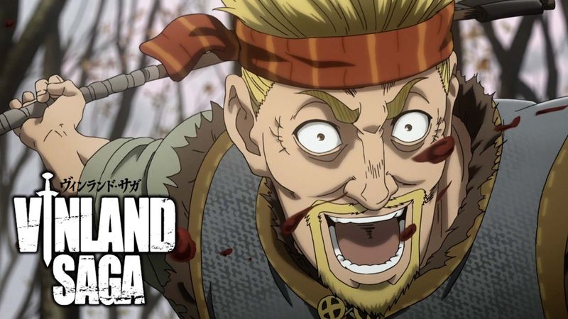 VINLAND SAGA Opening 1 | Mukanjyo by Survive Said the Prophet