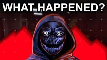 What Happened To Apeirophobia?