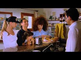 Прекрасная принцесса / Piccolo grande amore