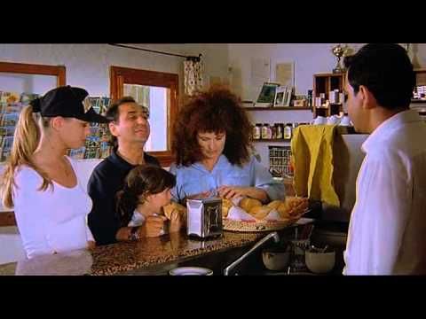 Прекрасная принцесса / Piccolo grande amore