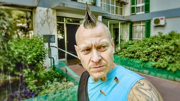 Я ГОТОВ К СМЕРТИ