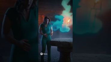 THE WISH GONE WRONG 💫 #bodyswap #bodyswitch #mtf #genderswap #magicwish #maletofemaletransition