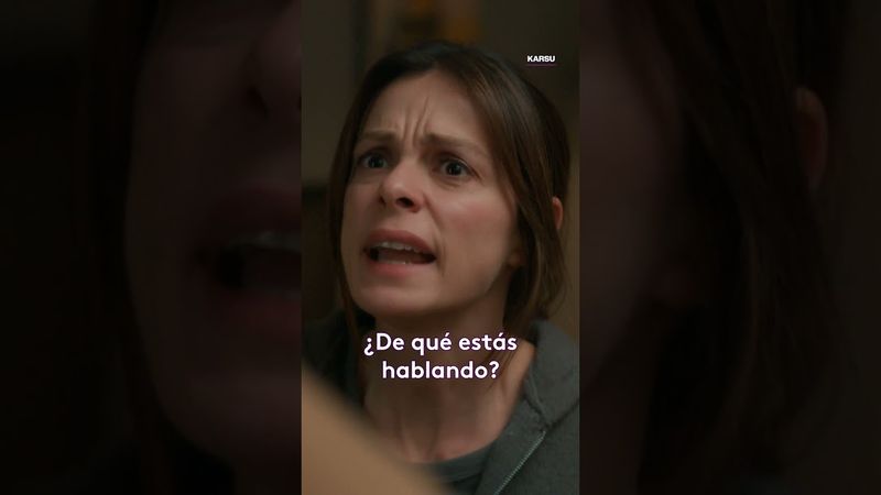 Reha pierde el control en casa de Atilla #Karsu #Uninovelas