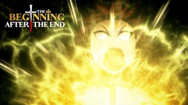 Arthur's Beast Core Awakens | The Beginning After the End