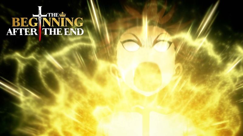 Arthur's Beast Core Awakens | The Beginning After the End