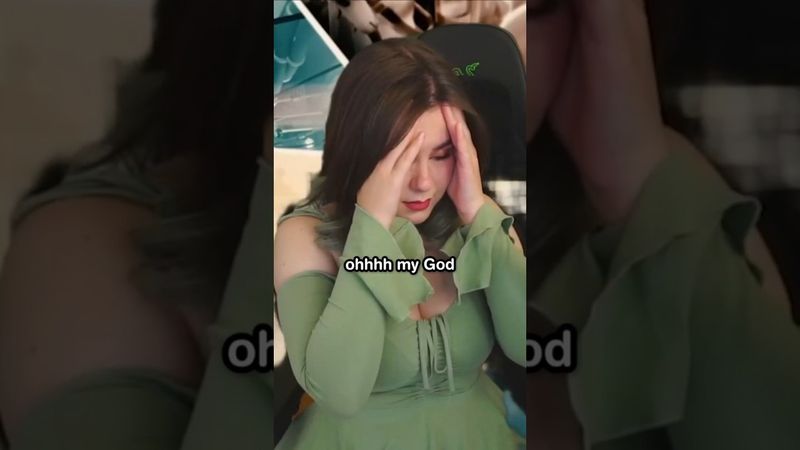 The WORST ending to a videogame conference EVER 💀