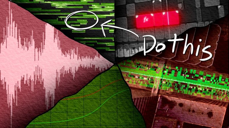 Ho modificato 1000 video... Ecco 5 cose che AVREI VOLUTO SAPERLO PRIMA