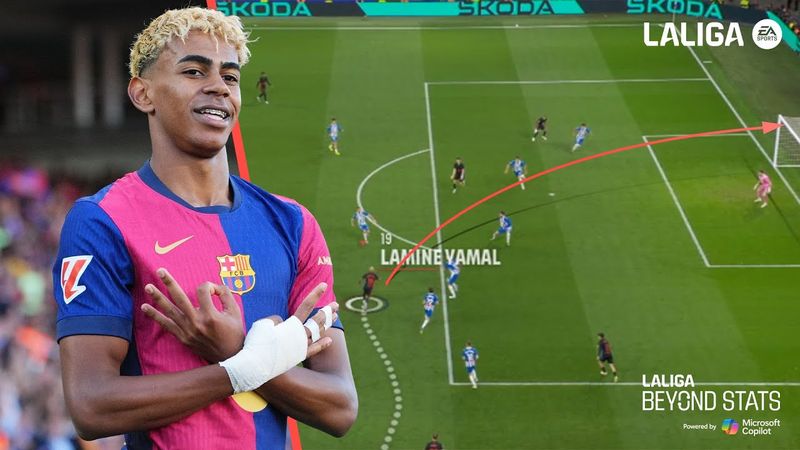 El BARÇA es CAMPEÓN: ANÁLISIS de SUS FORTALEZAS