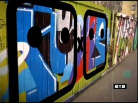 Заставки 2х2 Начала эфира (01.04.2007-19.10.2020)