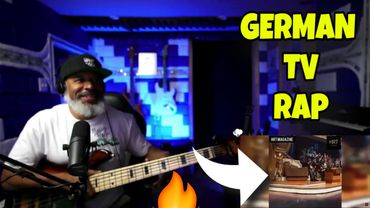 Eminem's German TV Bars: Producer Reacts!