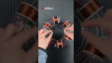 Electromagnetic coil accelerator