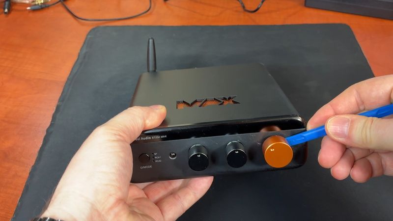 Сколько ватт реально ? Усилитель BT20A MAX на TPA3255