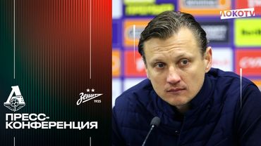 Галактионов: Функционально мы выглядели хорошо. Не хватило внимательности