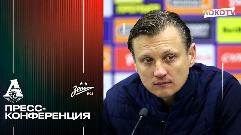 Галактионов: Функционально мы выглядели хорошо. Не хватило внимательности