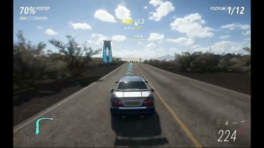 Forza Horizon 5 | BMW M3 - Gameplay #01