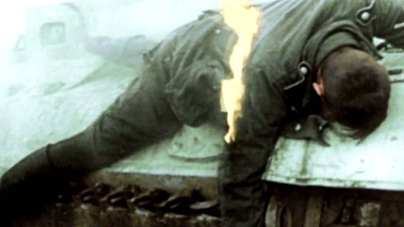 Никто не забыт, ничто не забыто! Памяти Великой Победы!