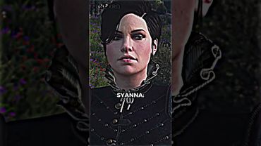 WITCHER VILLAINS WHO ARE EVIL OR BROKEN👹 (PT 2)