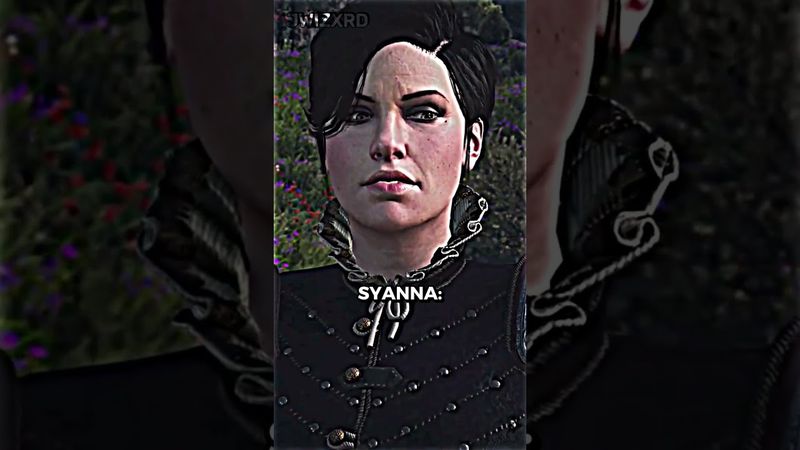 WITCHER VILLAINS WHO ARE EVIL OR BROKEN👹 (PT 2)