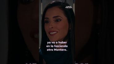 Vanesa revela el embarazo de Cynthia a Ana Paula y Rogelio #LaQueNoPodíaAmar #Uninovelas