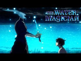 Taught to Fight by a Dullahan | The Water Magician