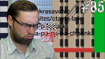 Happy Wheels ► РАЧОК-КАБАЧОК ► #85