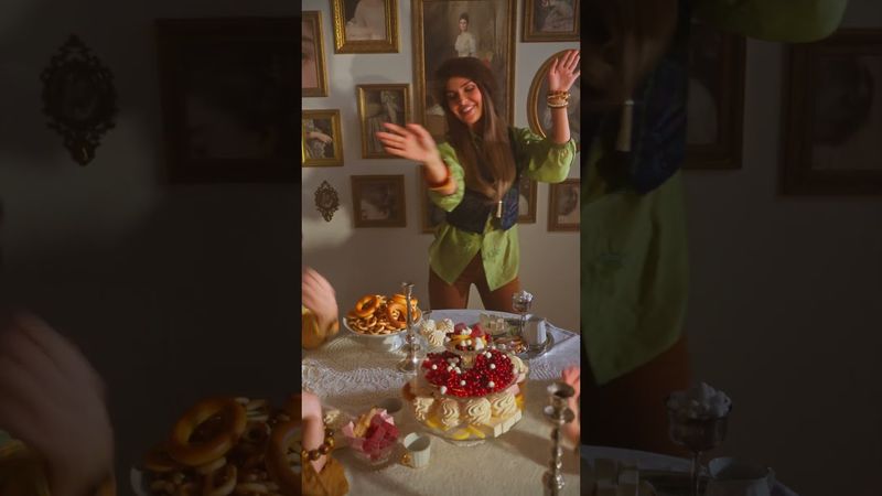 Боже, какой пустяк!