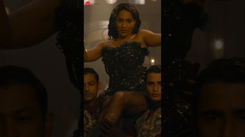 #Khumaari #Kesari2 #AkshayKumar #MasabaGupta #RMadhavan #KavitaSeth #KanishkSeth #Irshad #Shorts