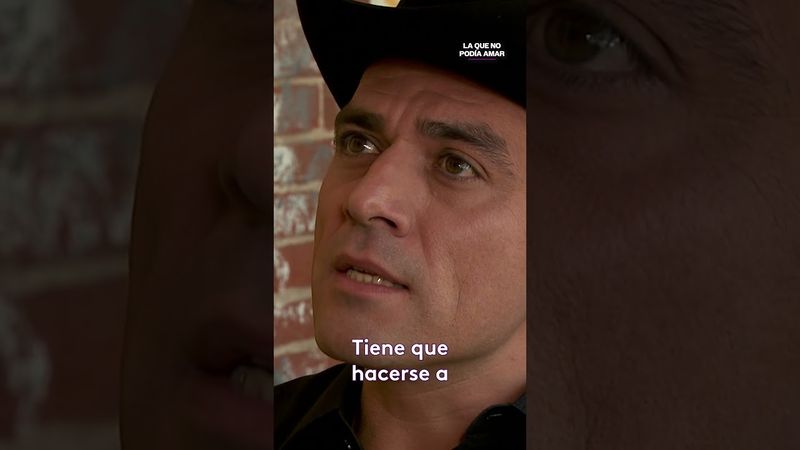 Rogelio y Gustavo hacen un pacto por Paula #LaQueNoPodíaAmar #Uninovelas