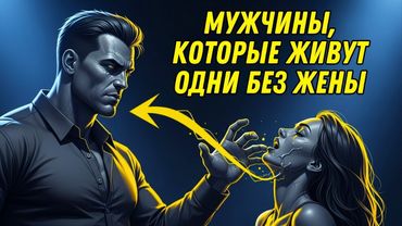 КТО МОЖЕТ ЖИТЬ ОДИН, ТОТ МОЖЕТ ВСЁ