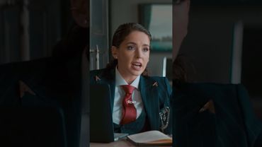 Да, Анастасия Сергеевна та ещё дама💪🏼 | Смотрите все сезоны сериала «Жизнь по вызову» на KION