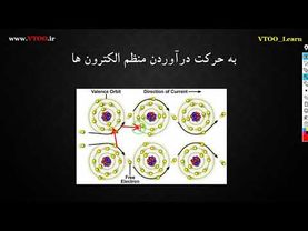 آموزش الکترونیک کاربردی جلسه ی 1