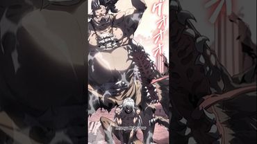 Aura Farming 🔥🔥 #manhwa