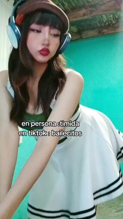si soy  #timida #facts #fyp #viralvideos 