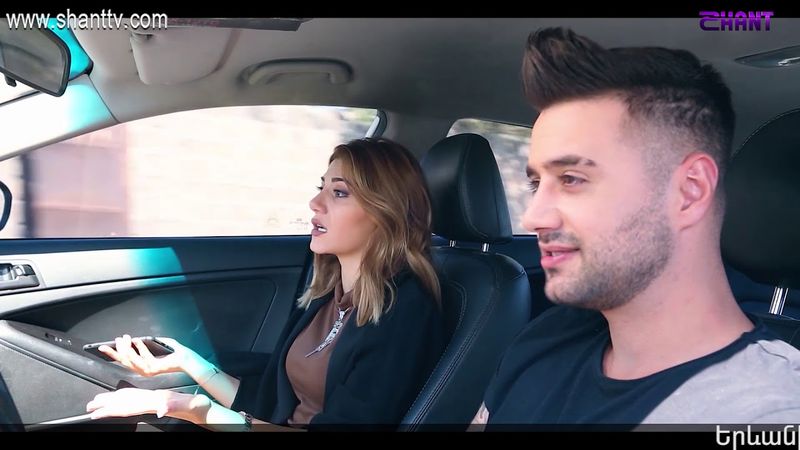 Էլենի օրագիրը 2/Eleni Oragir 2 - Սերիա 18