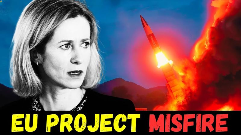 Europe's Reality Check & Power Problem | Kallas At Doha Forum