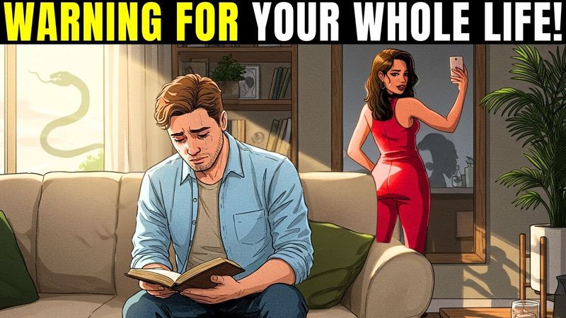 The Narcissistic Woman Is A Modern Version Of The One Scripture Warned About! | Christian Dating