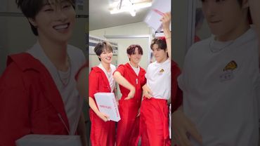 idntt 형들은 2시에 뭐해요? ⏰️ #idntt #아이덴티티 #アイデンティティ#unevermet #kimheeju #kimjuho #namjiwoon #leehwanhee