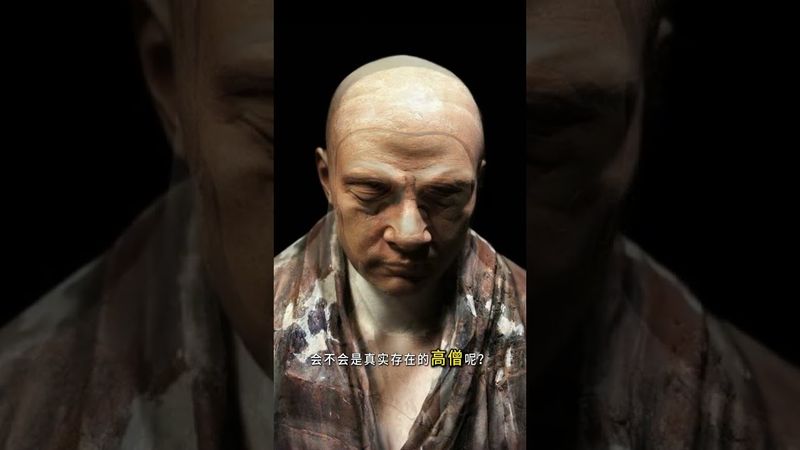 《未解之謎》佛教羅漢！他們有沒有可能，是真實存在過的人？ #讓文物抖起來 #歷史古蹟 #文物 #審美 #正能量 #玄學 #未解之謎 #奇聞異事 #佛教文化 #國學文化 #傳承文化