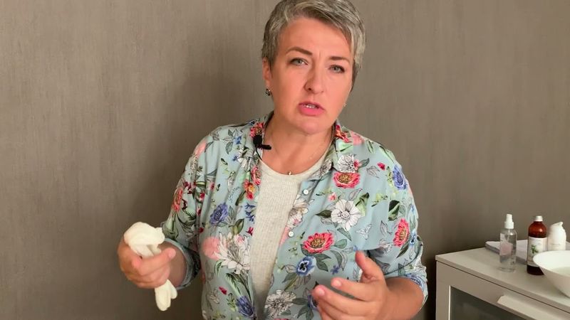 Клиентка останется с вами, если сделаете это!